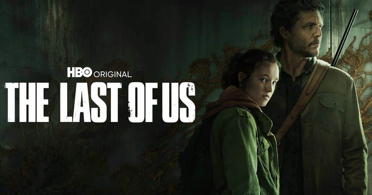 The Last of Us (2023) เดอะลาสต์ออฟอัส