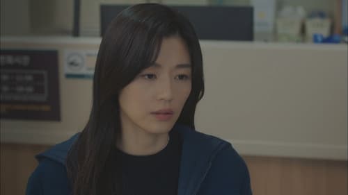 Jirisan (2021)  Season 1 EP 7