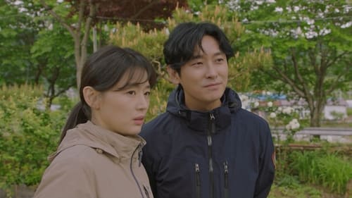 Jirisan (2021)  Season 1 EP 10