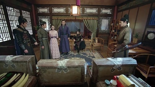Under the Power องครักษ์เสื้อแพร  Season 1 EP 5