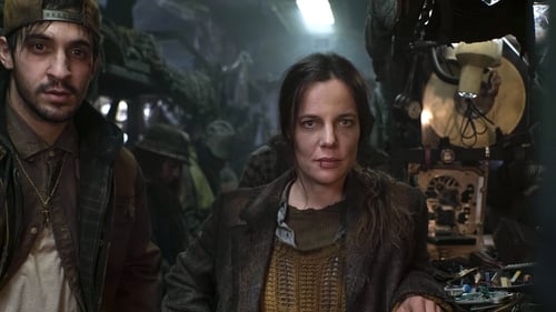 Snowpiercer ปฏิวัติฝ่านรกน้ำแข็ง  Season 1 EP 7