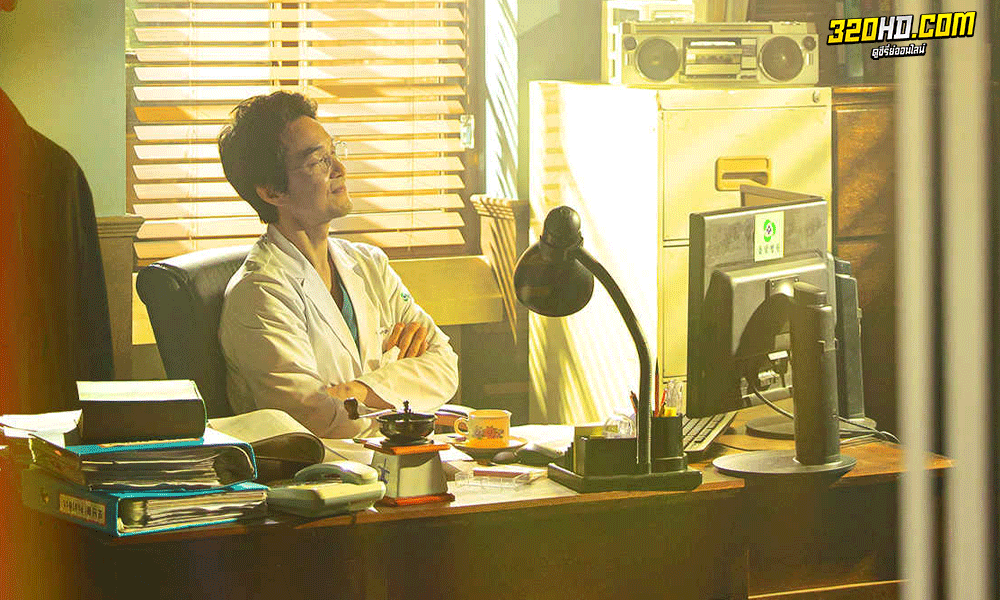 Dr. Romantic 3 คุณหมอโรแมนติก ซีซั่น 3