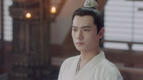 เทียบท้าปฐพี Who Rules the World  Season 1 EP 24
