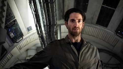 Snowpiercer ปฏิวัติฝ่านรกน้ำแข็ง  Season 1 EP 8