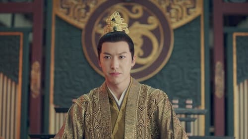 เทียบท้าปฐพี Who Rules the World  Season 1 EP 39