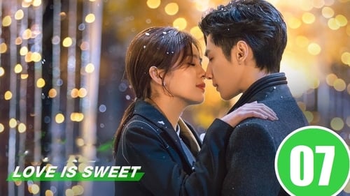 Love is Sweet ครึ่งทางรัก (2020) Season 1 EP 7