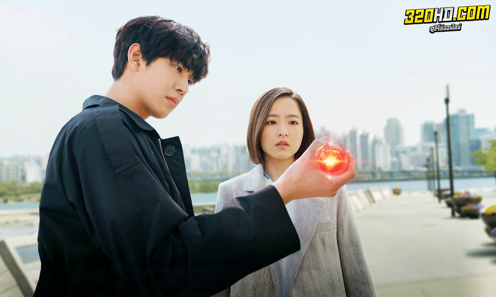 Abyss ลูกแก้วคืนวิญญาณ (2019) 