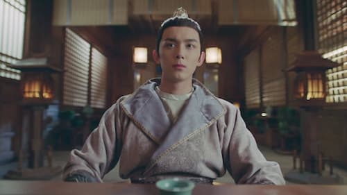 สตรีหาญ ฉางเกอ (2021) The Long Ballad  Season 1 EP 28