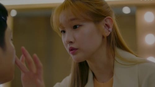 เส้นทางดาว Record of Youth  Season 1 EP 9