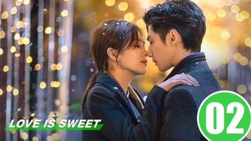 Love is Sweet ครึ่งทางรัก (2020) Season 1 EP 2