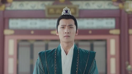 เทียบท้าปฐพี Who Rules the World  Season 1 EP 28