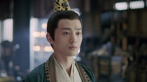 เทียบท้าปฐพี Who Rules the World  Season 1 EP 38