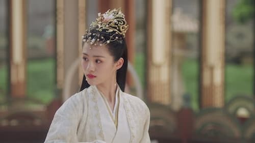 เทียบท้าปฐพี Who Rules the World  Season 1 EP 23