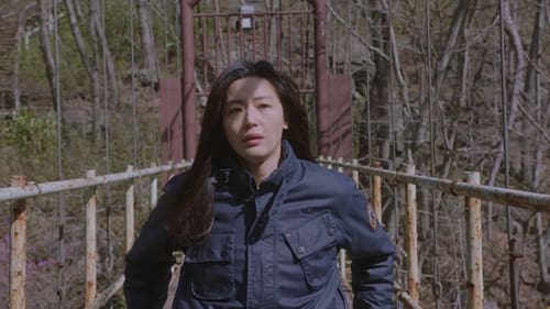 Jirisan (2021)  Season 1 EP 9