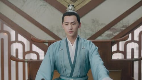 เทียบท้าปฐพี Who Rules the World  Season 1 EP 26
