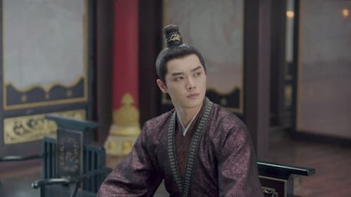 เทียบท้าปฐพี Who Rules the World  Season 1 EP 31