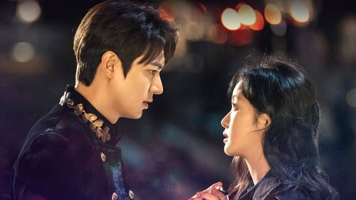 The King Eternal Monarch จอมราชัน บัลลังก์อมตะ Season 1 EP 1