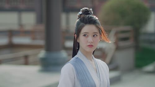 เทียบท้าปฐพี Who Rules the World  Season 1 EP 12