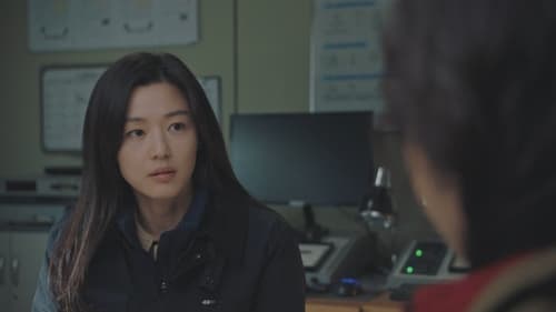 Jirisan (2021)  Season 1 EP 3