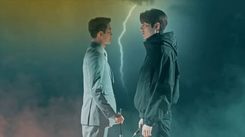 The King Eternal Monarch จอมราชัน บัลลังก์อมตะ Season 1 EP 14