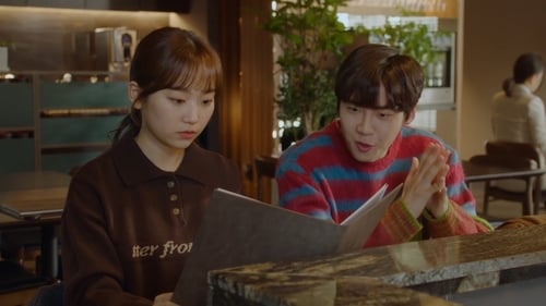 Find Me in Your Memory (2020) พบกันในความทรงจำ  Season 1 EP 11