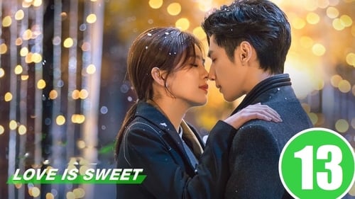 Love is Sweet ครึ่งทางรัก (2020) Season 1 EP 13