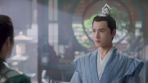 เทียบท้าปฐพี Who Rules the World  Season 1 EP 34