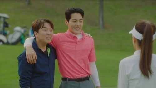 เส้นทางดาว Record of Youth  Season 1 EP 7