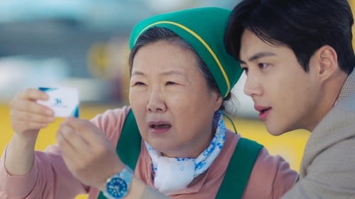 Start Up สตาร์ทอัพ (2020)  Season 1 EP 2