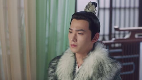 เทียบท้าปฐพี Who Rules the World  Season 1 EP 18
