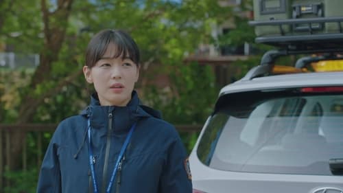 Jirisan (2021)  Season 1 EP 4