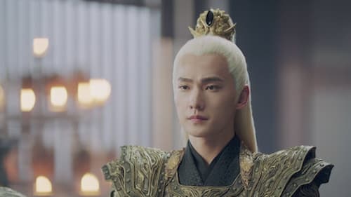 เทียบท้าปฐพี Who Rules the World  Season 1 EP 40