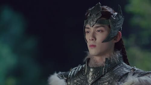 สตรีหาญ ฉางเกอ (2021) The Long Ballad  Season 1 EP 13
