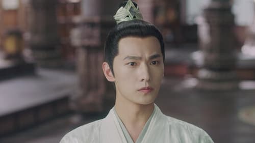 เทียบท้าปฐพี Who Rules the World  Season 1 EP 25