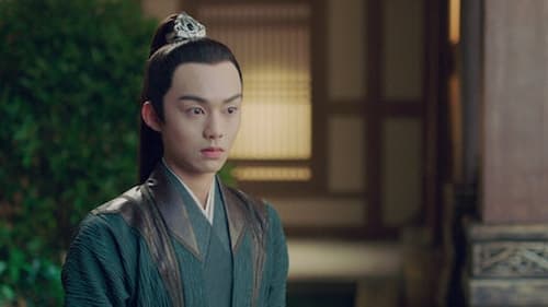 เทียบท้าปฐพี Who Rules the World  Season 1 EP 27