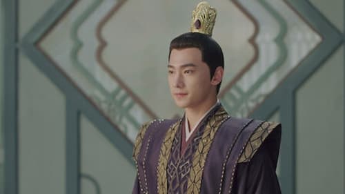 เทียบท้าปฐพี Who Rules the World  Season 1 EP 35