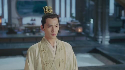 เทียบท้าปฐพี Who Rules the World  Season 1 EP 19