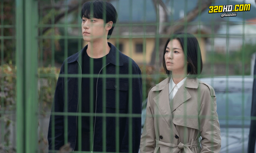 ดูซีรี่ย์ The Glory เดอะกลอรี ซีซั่น 1 พากย์ไทย
