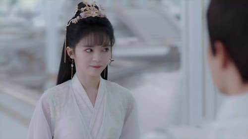 The Starry Love ดาวตกก่อเกิดรัก  Season 1 EP 13