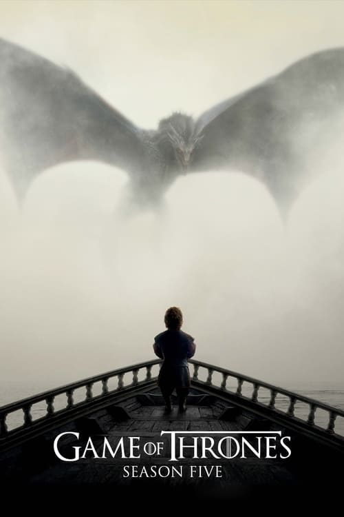 ดูซีรี่ย์ game of thrones มหาศึกชิงบัลลังก์ พากย์ไทย  Season 5