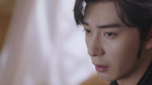 The Starry Love ดาวตกก่อเกิดรัก  Season 1 EP 21