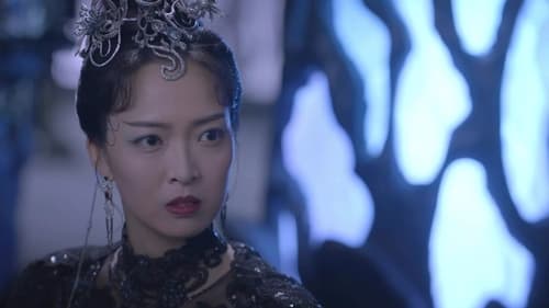 The Starry Love ดาวตกก่อเกิดรัก  Season 1 EP 29