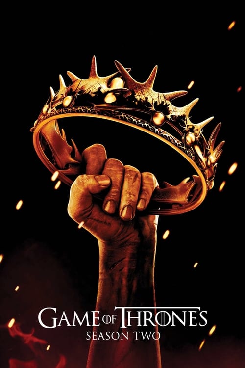 ดูซีรี่ย์ game of thrones มหาศึกชิงบัลลังก์ พากย์ไทย  Season 2