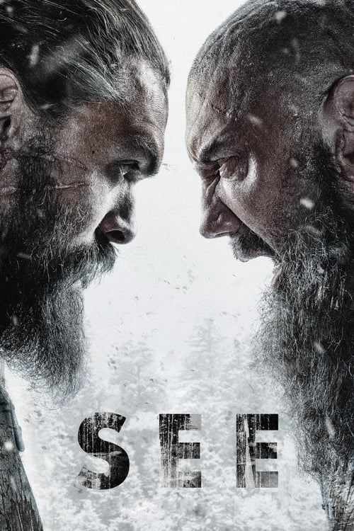 ดูซีรี่ย์ See สายตาแห่งอนาคต ซับไทย Season 2
