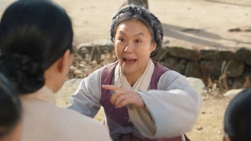Poong The Joseon Psychiatrist  Season 2 EP 8