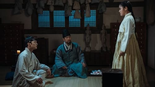 Poong The Joseon Psychiatrist  Season 1 EP 11