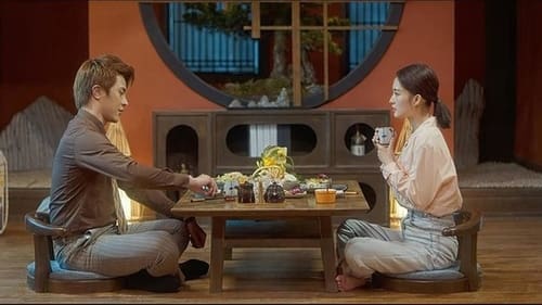 My Dear Guardian ภารกิจลับภารกิจรัก  Season 1 EP 10