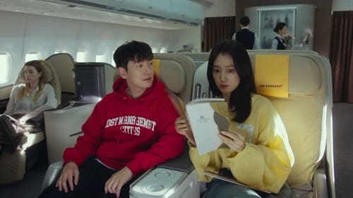 รหัสลับข้ามเวลา (2021) Sisyphus The Myth  Season 1 EP 16