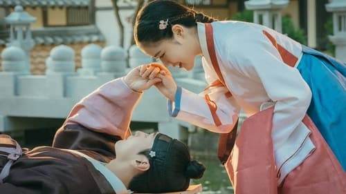 Poong The Joseon Psychiatrist  Season 2 EP 1