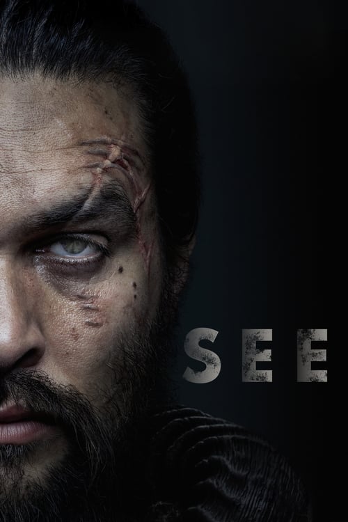 ดูซีรี่ย์ See สายตาแห่งอนาคต ซับไทย Season 1